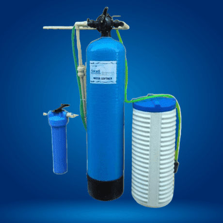 Water Softeners